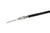 Handbrake Cable suitable for Landcruiser 79 Series Ute FZJ79 HZJ79 HDJ79 08-1999 to 08-2016 only