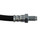 Terrain Tamer Front Centre Brake Hose suitable for Landcruiser 78 79 Series 1999-2007