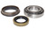 Wheel Bearing Kit Rear suitable for Nissan Navara D22 and Pathfinder