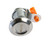 Ignition & Door Lock Barrel & Key Set suitable for 79 Series Landcruiser to 2007
