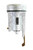 Ignition & Door Lock Barrel & Key Set suitable for 79 Series Landcruiser to 2007