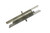 Left Rear Handbrake Adjuster suitable for Landcruiser 75 78 79 80 100 Series