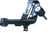 Blackhawk Upper Control Arms suitable for 30-70mm Lifted Holden RG Colorado