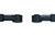 Blackhawk Upper Control Arms suitable for 30-70mm Lifted Holden RG Colorado