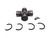 Uni Joint suitable for Landcruiser 78 79 100 Prado 95 Hilux 2005 On KUN26