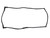 RH Rear Barn Door Rubber suitable for Landcruiser 40 Series Troopy & SWB to 1979