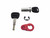 Barrel and Key Right Front Door suitable for Land Rover Discovery 1 RTC6689
