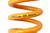 Ironman Front Coil Springs suitable for Landcruiser Prado 95 Series - TOY038B
