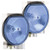Narva 71660BE Ultima 175 Driving Lamp Blue Combo Pair
