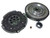 Flywheel and Clutch Kit Spigot suitable for Land Rover Discovery 2 Defender Td5