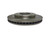 Front Brake Disc Rotor Vented suitable for Mitsubishi Triton ML to MN - AAP Brand AAP2208