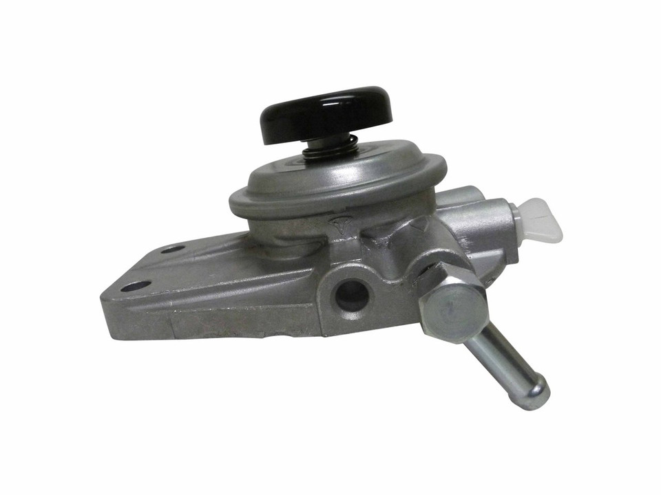 Fuel Filter Lift Primer Pump For NISSAN Patrol GU Y61 ZD30 TD42 16401- –  Proium