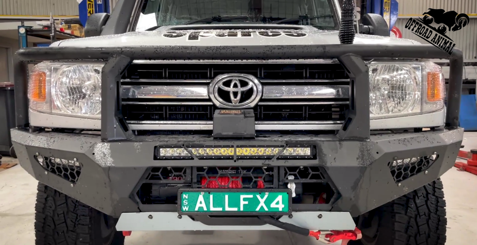 All_Four_x_4_-_Offroad_Animal_Bullbars