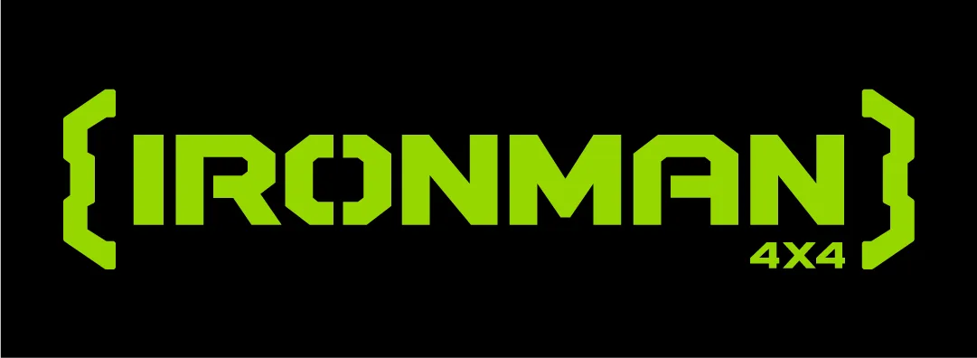 Approved Online Ironman 4x4 Distributor