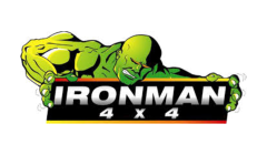 Approved Online Ironman 4x4 Distributor