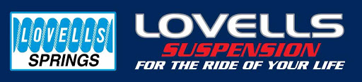 Lovells Suspension Banner