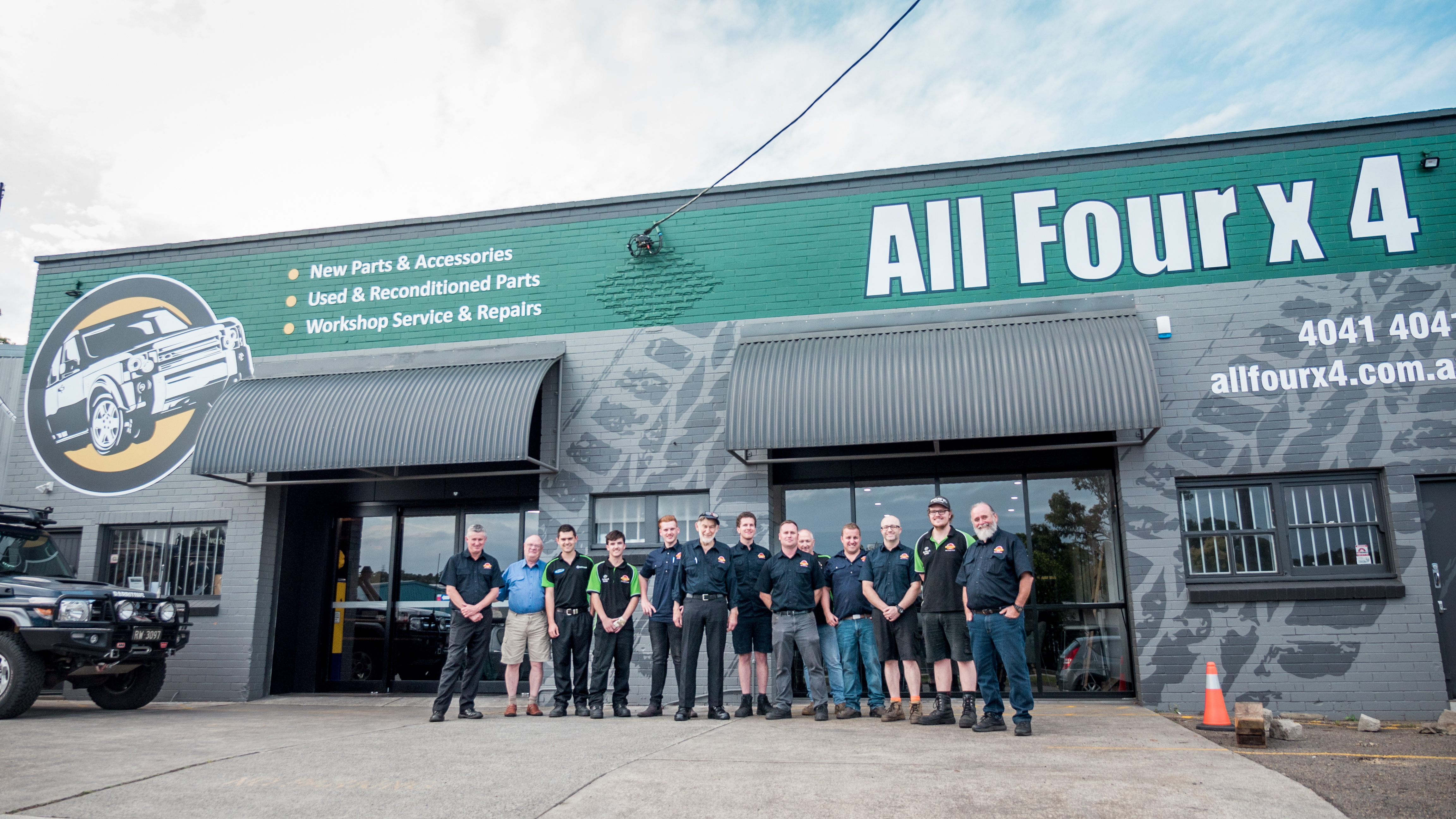 Roothy_Allan_Showroom_2018-Staff