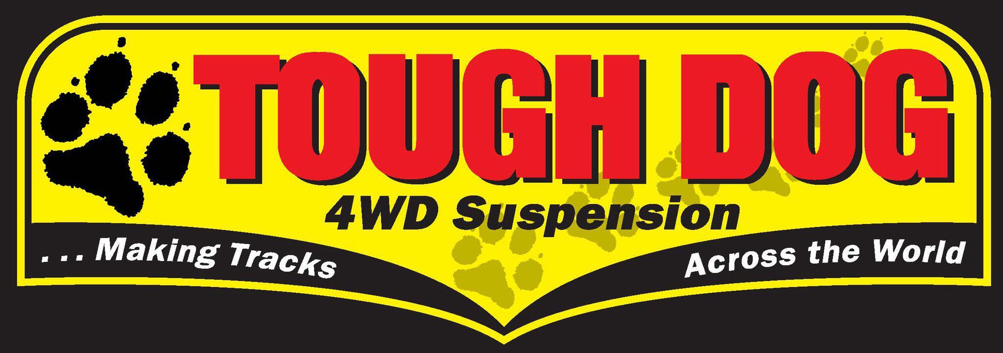 TOUGH-DOG-logo