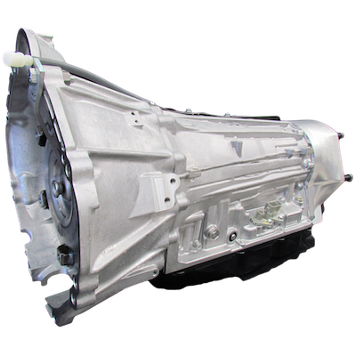 Gearbox Automatic Conversion 70 Series LandCruiser