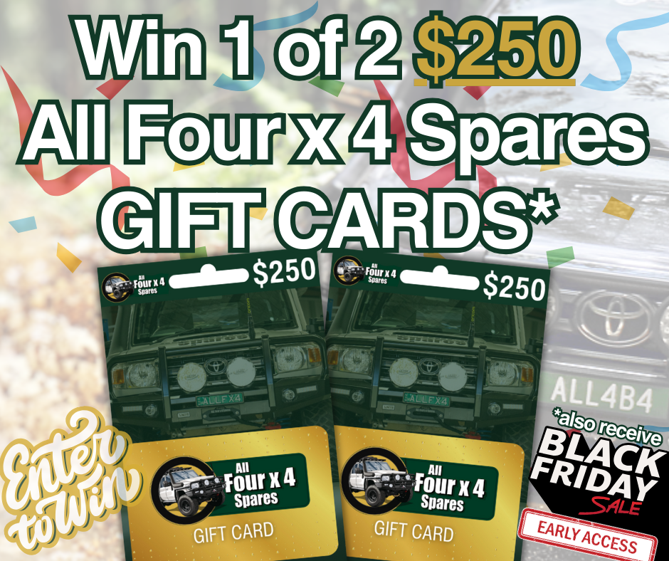 win 1 of 2 $250 gift cards