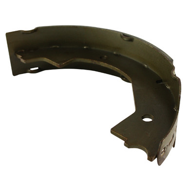 Ark 10 inch Electric Trailer Brake Shoe Backing Plate - HDBS10