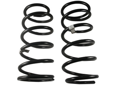 Lc75 Coil Spring EFS Front Coil Springs 50mm suitable for Landcruiser 76 78 79 Series
