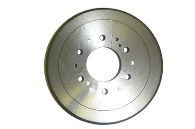 Rear Brake Drum suitable for Hilux LN106 RN105 Leaf Sprung 1989 to