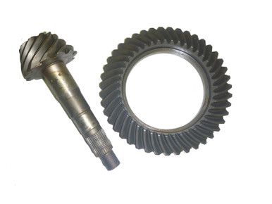 Front Crown Wheel and Pinion 3.9 suitable for Landcruiser VDJ 76 78