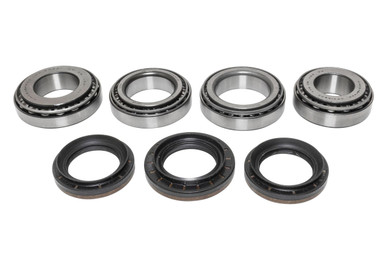 Land Rover LR3 LR4 Range Rover Sport Rear Differential Bearing Kit Non Locker - Foto 9