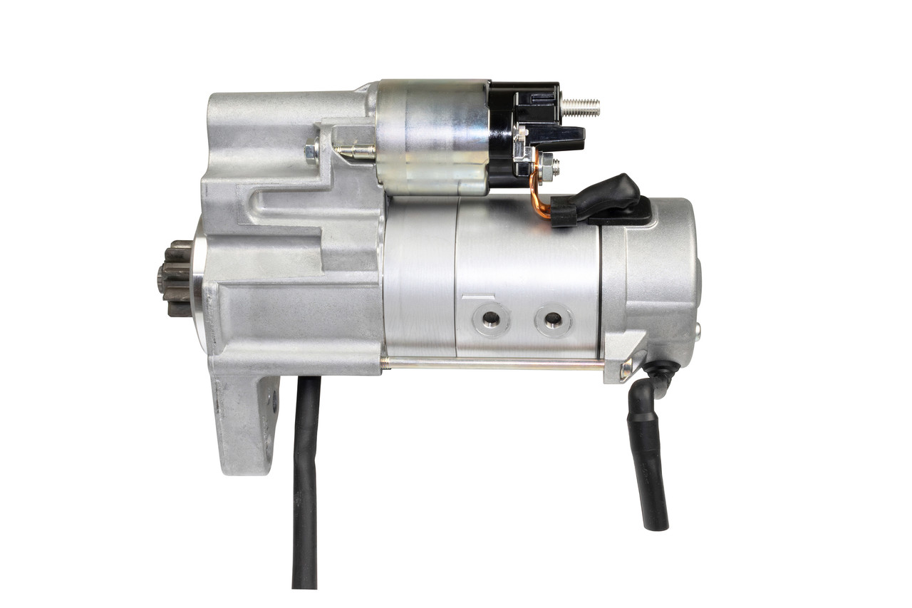 Denso Starter Motor suitable for Discovery 3 4 Range Rover Sport 2.7 TDV6 05-10 - Picture 3 of 3