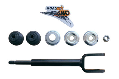 Eep Auto Parts Sway Bar Bushing For Toyota Land Cruiser Fzj100 Uzj100 48815 60111 Car Front Rubber Bush