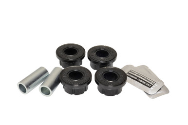 POLYPRO Front Panhard Rod Bushes For Toyota LandCruiser 76/78/79/80/105 Series - BPU-0085B
