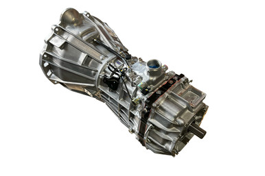 Genuine H152 Manual Gearbox suitable for Landcruiser VDJ 76 78 & 79
