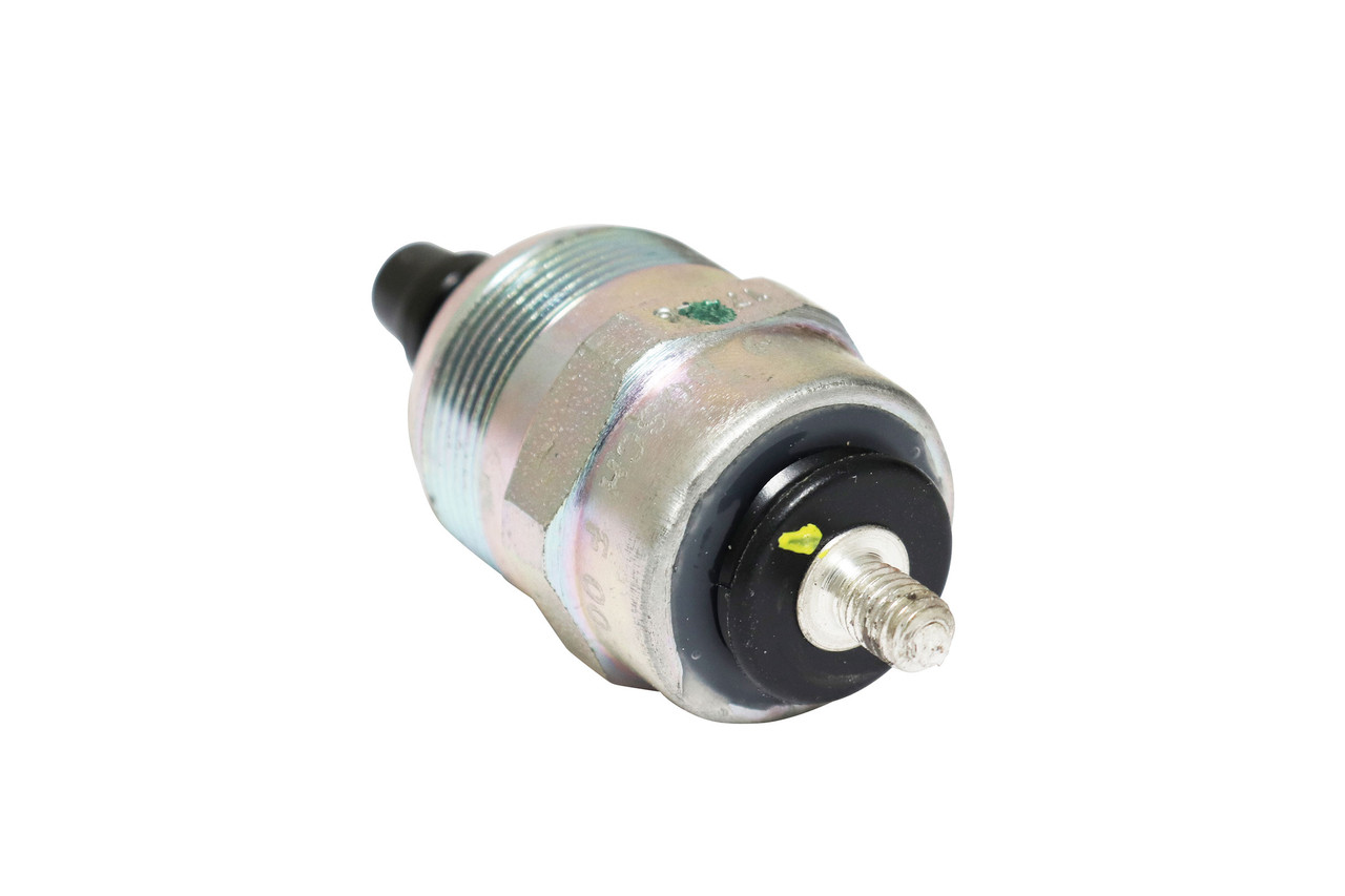 Fuel Shut Off Solenoid suitable for Range Rover Classic Defender Discovery 1 TDi - Picture 3 of 3