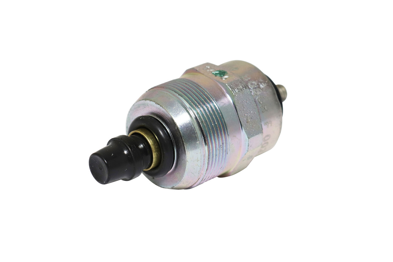 Fuel Shut Off Solenoid suitable for Range Rover Classic Defender Discovery 1 TDi - Picture 2 of 3