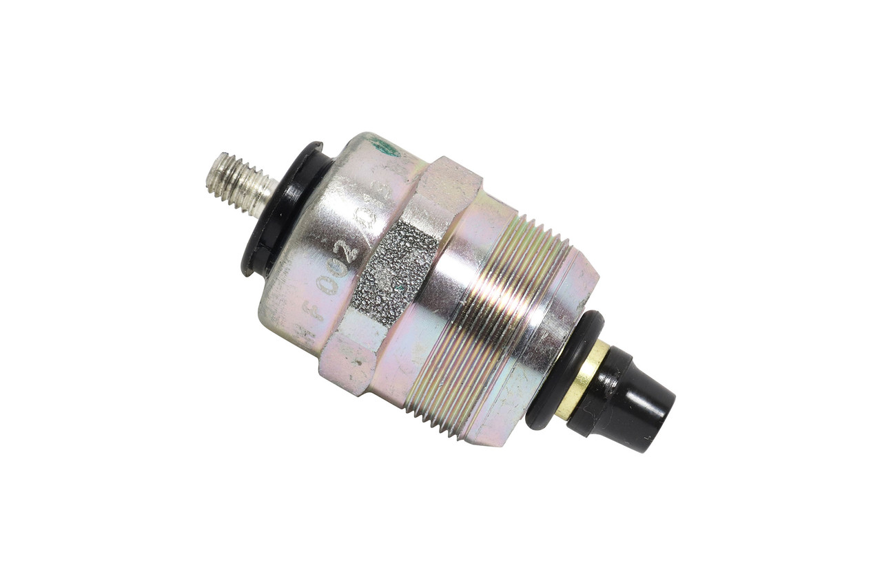 Fuel Shut Off Solenoid suitable for Range Rover Classic Defender Discovery 1 TDi - Picture 1 of 3