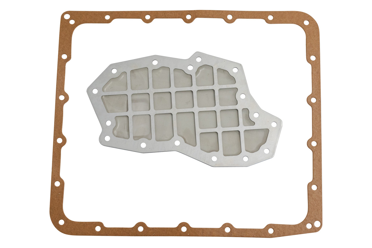 ATP Auto Transmission Filter Kit suitable for D40 Navara R51 Pathfinder Patrol - Picture 2 of 12