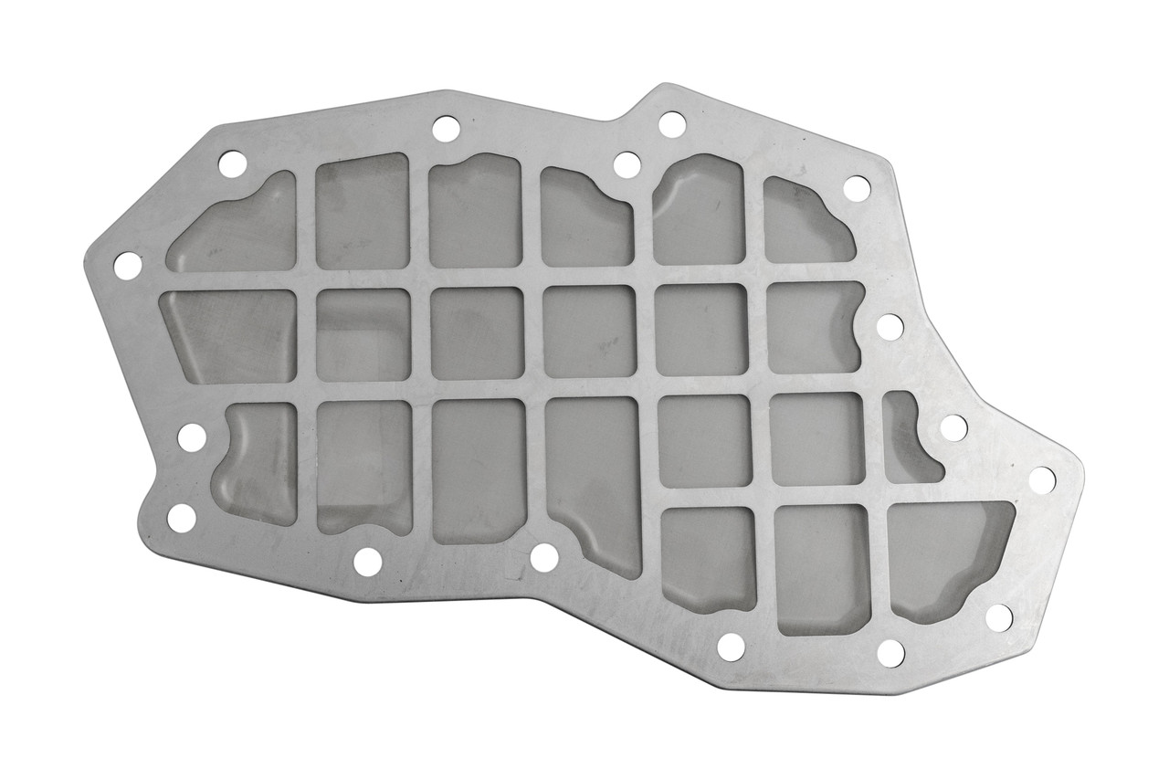 ATP Auto Transmission Filter Kit suitable for D40 Navara R51 Pathfinder Patrol - Picture 4 of 12