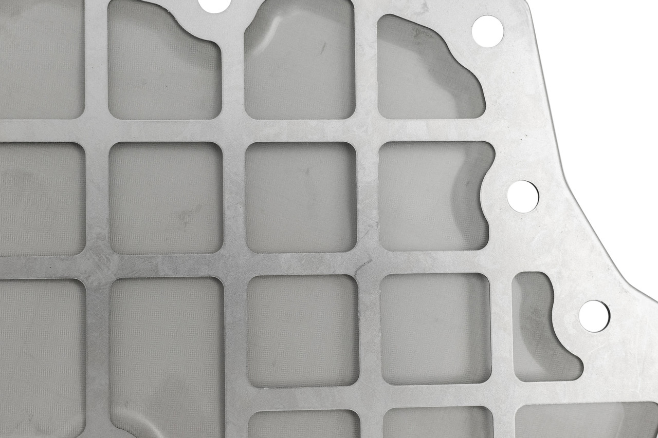 ATP Auto Transmission Filter Kit suitable for D40 Navara R51 Pathfinder Patrol - Picture 6 of 12