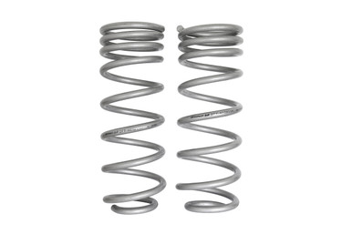 Drivetech 4x4 Front Coil Springs 30mm 100Kg-200Kg suitable for Navara