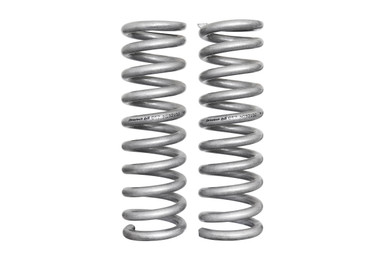 Drivetech 4x4 Rear Coil Springs 30mm to 100Kg suitable for D23 Navara