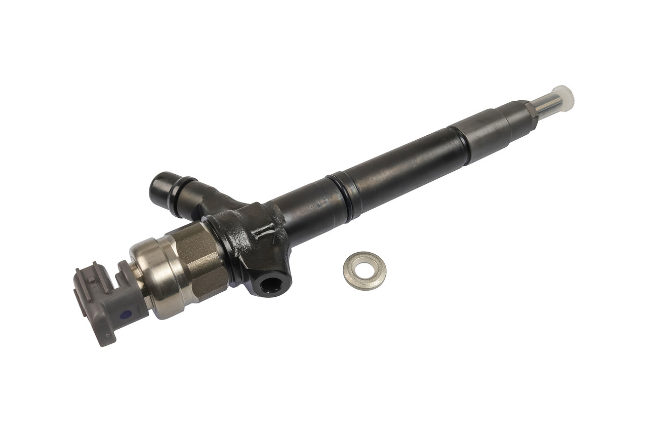 Denso Diesel Fuel Injector suitable for Landcruiser 70 76 78 79 Series VDJ -2016 - Picture 3 of 3