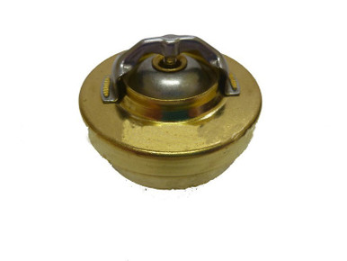 Thermostat 74 Degrees suitable for Land Rover Series 2.25L 4 Cyl