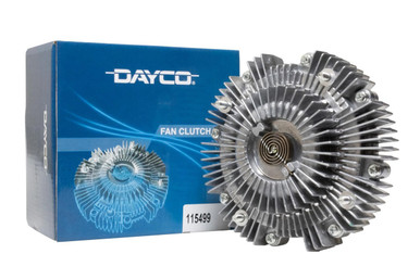 fanhua。 Dayco Viscous Fan Clutch suitable for HZJ75 80 1HZ & HDJ78 79 80