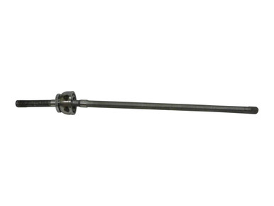 Left Front CV and Axle Shaft suitable for Landcruiser 105 Series CVS1194L