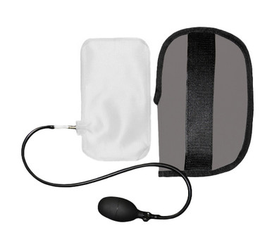 MSA 4X4 Air Lumbar Support Bladder - AC