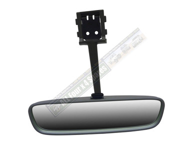 Genuine Toyota Inner Rear View Mirror – For LandCruiser FJ45 FJ43 FJ40 BJ43 BJ40 – 87810-60050