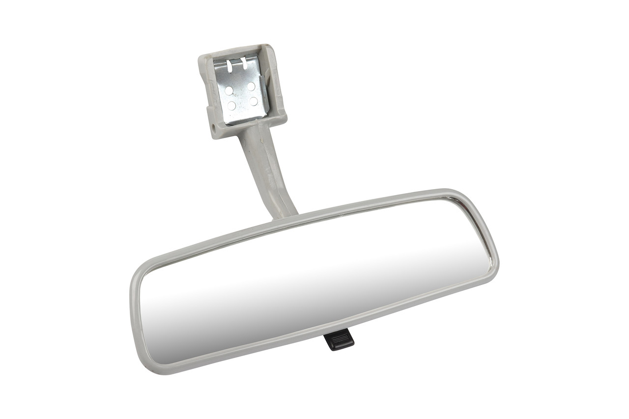 Rear Vision Interior Mirror suitable for Landcruiser 70 Series FJ HJ FZJ HZJ HDJ - Picture 1 of 3