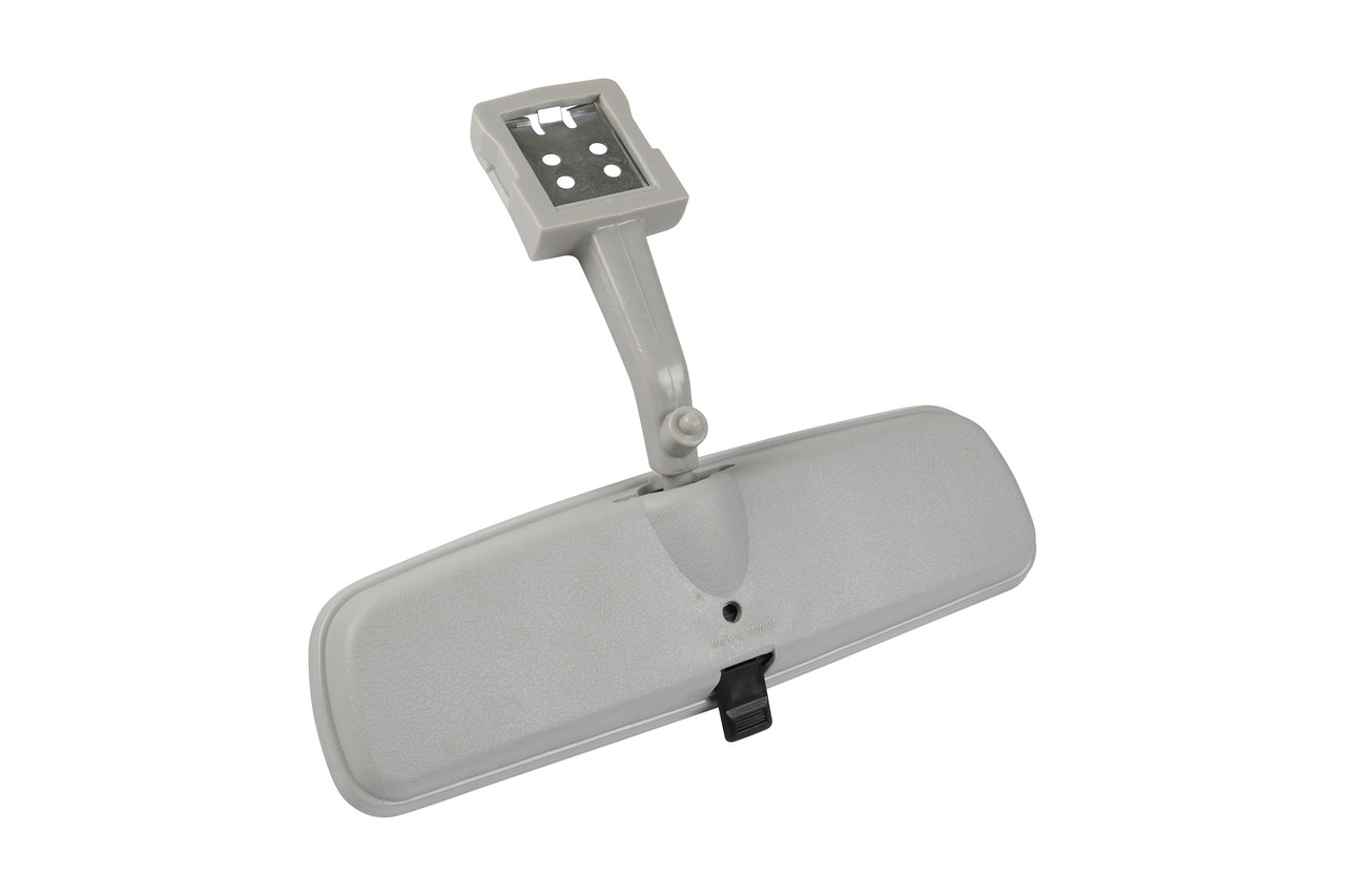 Rear Vision Interior Mirror suitable for Landcruiser 70 Series FJ HJ FZJ HZJ HDJ - Picture 3 of 3
