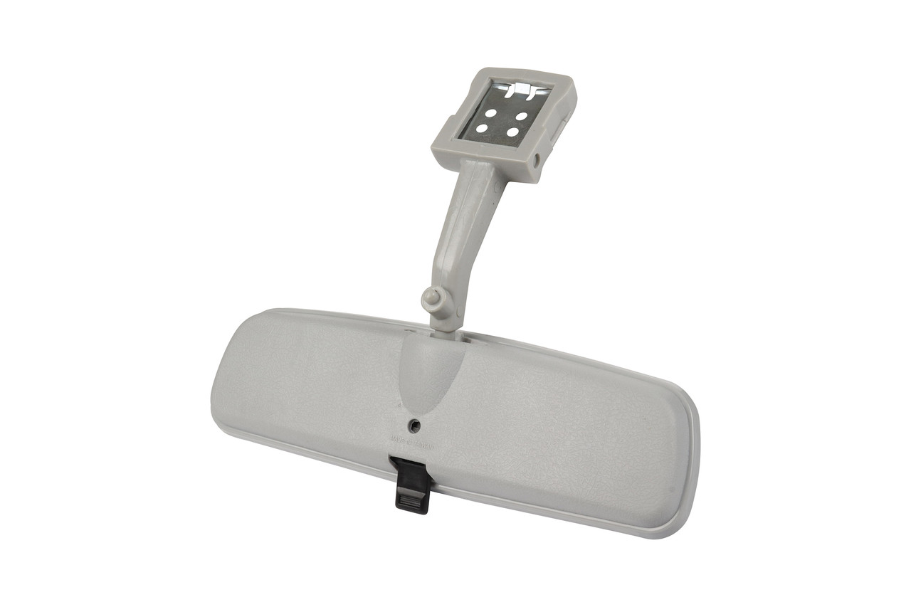 Rear Vision Interior Mirror suitable for Landcruiser 70 Series FJ HJ FZJ HZJ HDJ - Picture 2 of 3